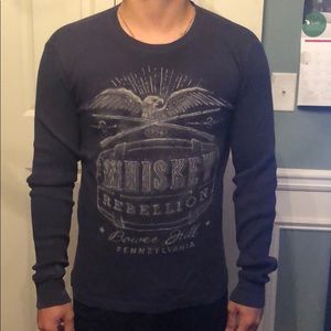 Mens Lucky Brand Shirt